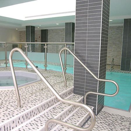 Napa Furnished Rental Apartments Square One Mississauga Ngoại thất bức ảnh