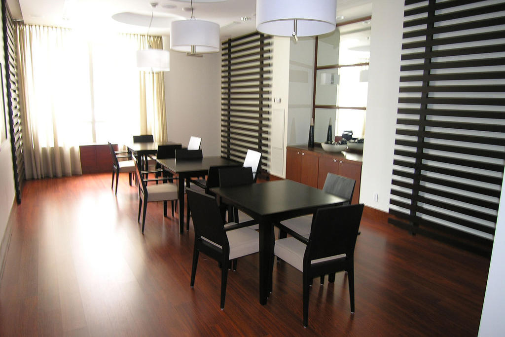 Napa Furnished Rental Apartments Square One Mississauga Phòng bức ảnh