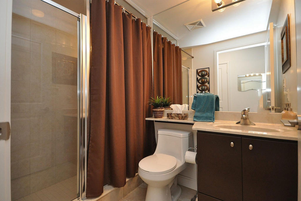 Napa Furnished Rental Apartments Square One Mississauga Phòng bức ảnh