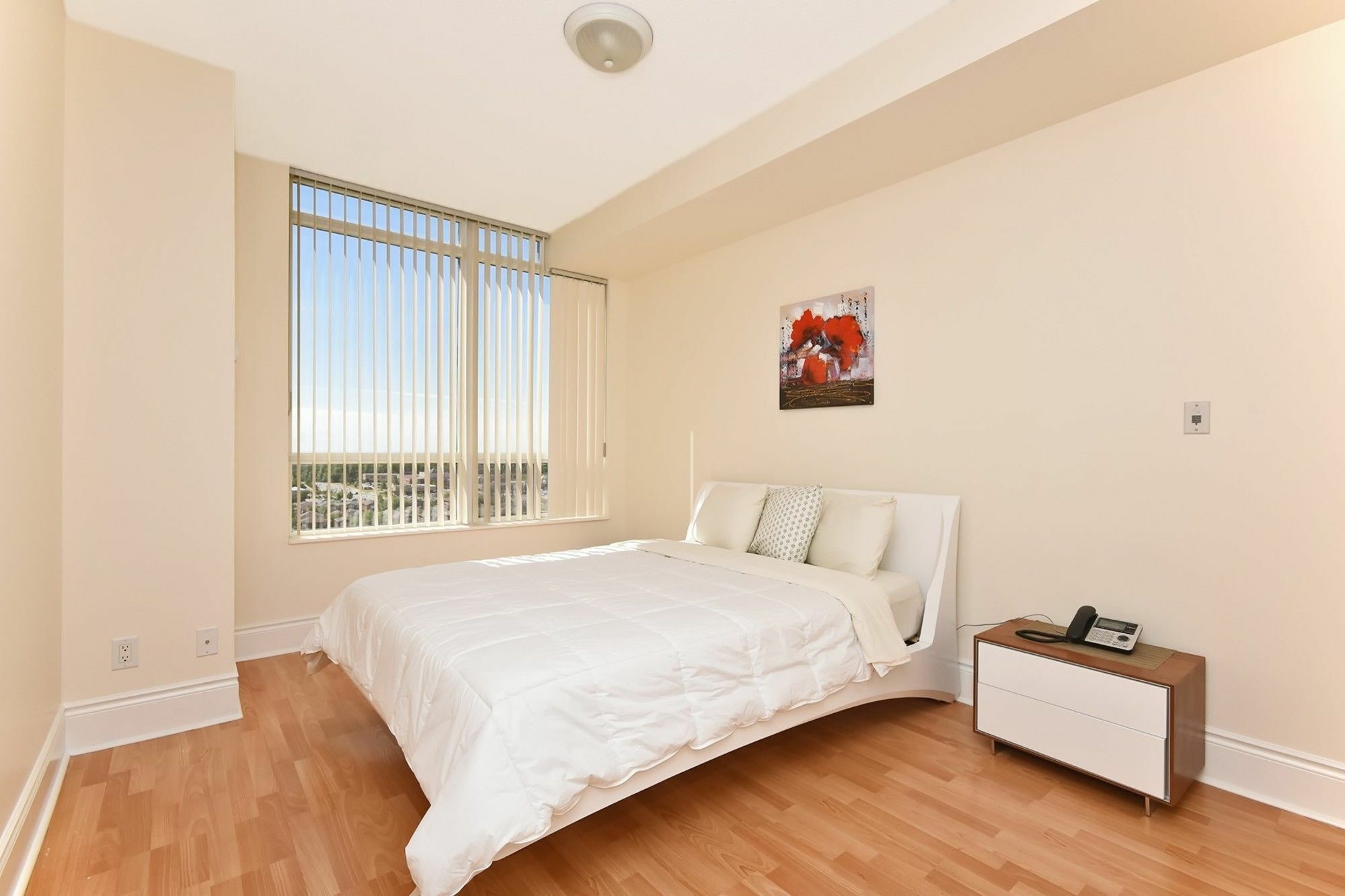 Napa Furnished Rental Apartments Square One Mississauga Ngoại thất bức ảnh